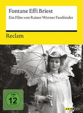 Fassbinder |  Fontane - Effi Briest | Sonstiges |  Sack Fachmedien