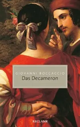 Boccaccio |  Das Decameron. Mit den Holzschnitten der venezianischen Ausgabe von 1492 | eBook | Sack Fachmedien