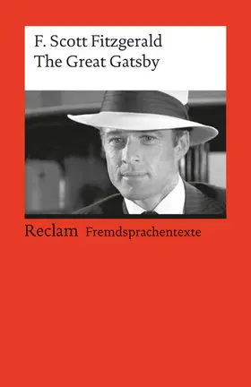 Fitzgerald / Lenz |  The Great Gatsby | eBook | Sack Fachmedien