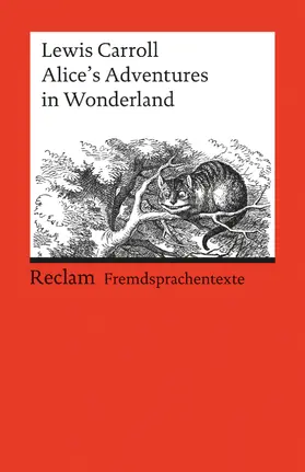 Carroll / Klose | Alice's Adventures in Wonderland | E-Book | sack.de