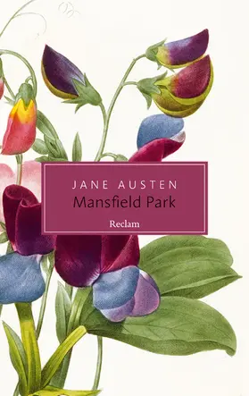 Austen | Mansfield Park | E-Book | www2.sack.de