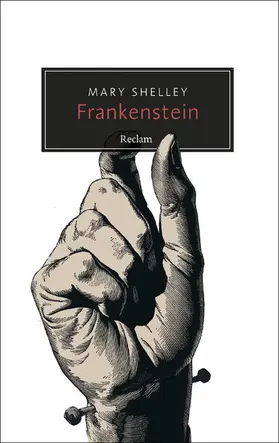 Shelley | Frankenstein oder Der moderne Prometheus | E-Book | www2.sack.de