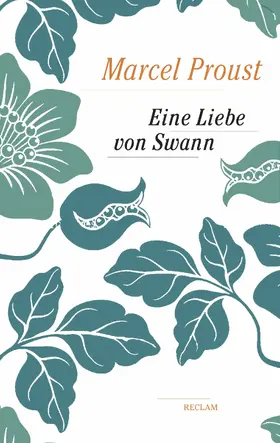 Proust |  Eine Liebe von Swann | eBook | Sack Fachmedien