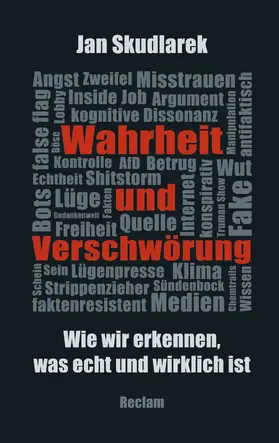 Skudlarek | Wahrheit und Verschwörung. Wie wir erkennen, was echt und wirklich ist | E-Book | sack.de