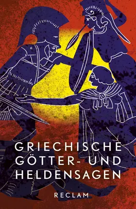 Tetzner / Wittmeyer |  Griechische Götter- und Heldensagen | eBook | Sack Fachmedien