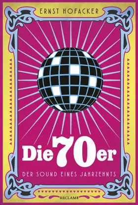 Hofacker | Die 70er | E-Book | sack.de