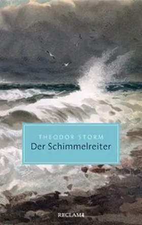 Storm |  Der Schimmelreiter. Novelle | eBook | Sack Fachmedien