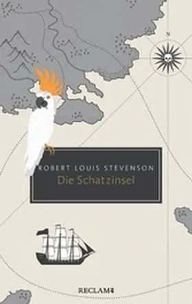 Stevenson |  Die Schatzinsel | eBook | Sack Fachmedien