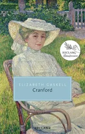 Gaskell | Cranford | E-Book | www2.sack.de