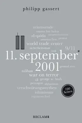 Gassert |  11. September 2001. 100 Seiten | eBook | Sack Fachmedien