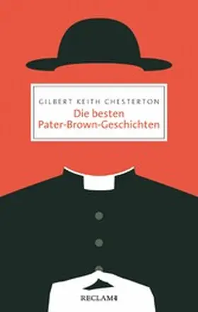 Chesterton |  Die besten Pater-Brown-Geschichten | eBook | Sack Fachmedien