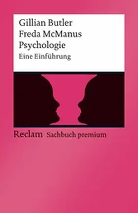 Butler / McManus |  Psychologie. Eine Einführung | eBook | Sack Fachmedien