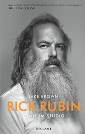 Brown | Rick Rubin | E-Book | www2.sack.de