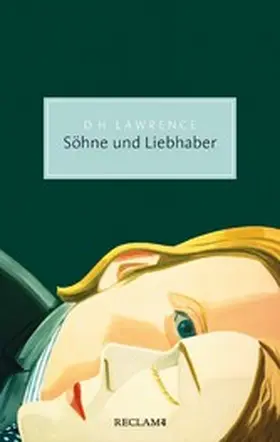 Lawrence |  Söhne und Liebhaber. Roman | eBook | Sack Fachmedien