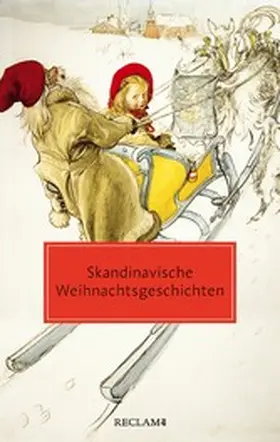  Skandinavische Weihnachtsgeschichten | eBook | Sack Fachmedien