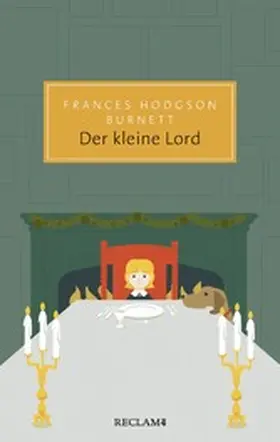 Burnett |  Der kleine Lord | eBook | Sack Fachmedien