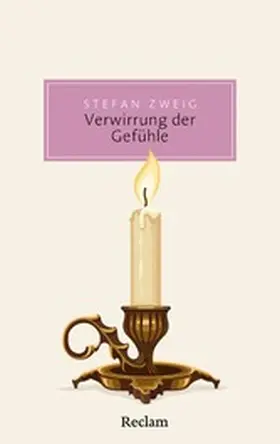 Zweig / Erdem / Renoldner |  Verwirrung der Gefühle | eBook | Sack Fachmedien