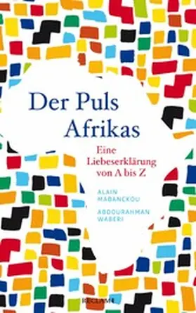 Mabanckou / Waberi | Der Puls Afrikas | E-Book | sack.de