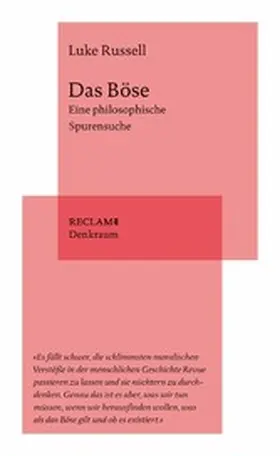 Russell |  Das Böse | eBook | Sack Fachmedien