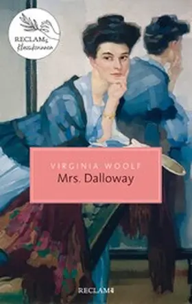 Woolf | Mrs Dalloway | E-Book | sack.de