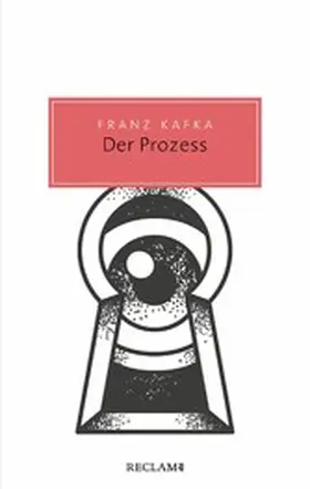 Kafka |  Der Prozess. Roman | eBook | Sack Fachmedien