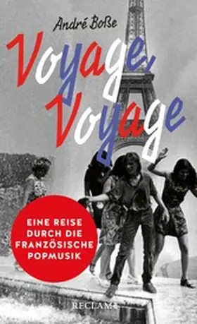 Boße |  Voyage, Voyage | eBook | Sack Fachmedien