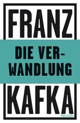 Kafka |  Die Verwandlung | eBook | Sack Fachmedien