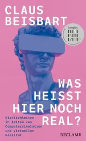 Beisbart | Was heißt hier noch real? | E-Book | sack.de