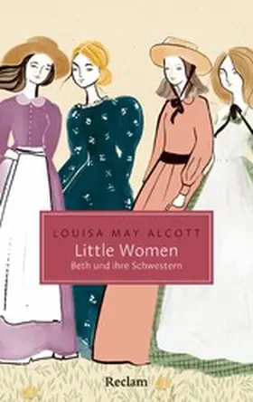 Alcott | Little Women | E-Book | www2.sack.de