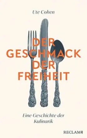 Cohen |  Der Geschmack der Freiheit | eBook | Sack Fachmedien