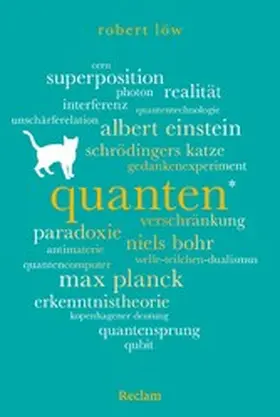 Löw |  Quanten. 100 Seiten | eBook | Sack Fachmedien
