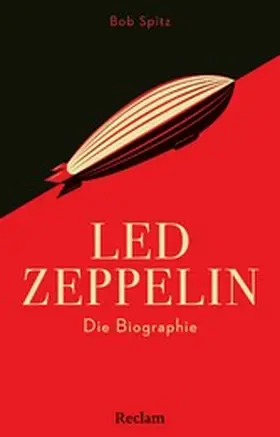 Spitz |  Led Zeppelin | eBook | Sack Fachmedien