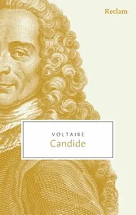 Voltaire | Candide oder der Optimismus | E-Book | www2.sack.de