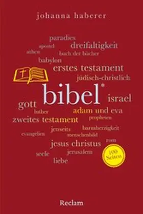 Haberer |  Bibel. 100 Seiten | eBook | Sack Fachmedien