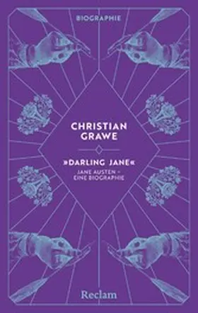 Grawe | "Darling Jane". Jane Austen - eine Biographie | E-Book | www2.sack.de