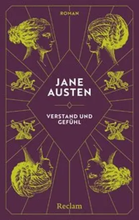 Austen |  Verstand und Gefühl | eBook | Sack Fachmedien