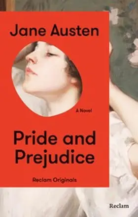 Austen | Pride and Prejudice | E-Book | sack.de