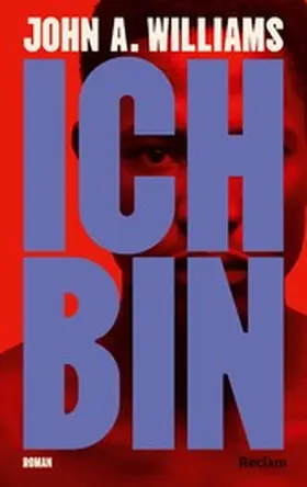 Williams |  Ich bin | eBook | Sack Fachmedien