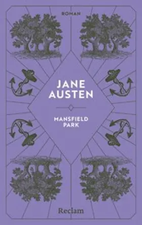 Austen | Mansfield Park. Roman | E-Book | www2.sack.de