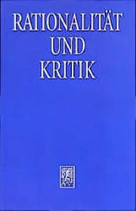 Gadenne / Wendel | Rationalität und Kritik | Buch | 978-3-16-146658-8 | sack.de