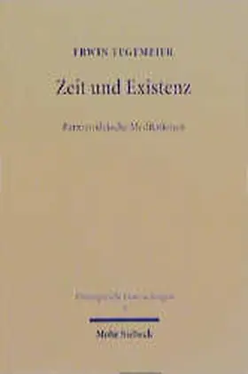 Tegtmeier |  Zeit und Existenz | Buch |  Sack Fachmedien