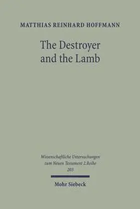 Hoffmann |  The Destroyer and the Lamb | Buch |  Sack Fachmedien