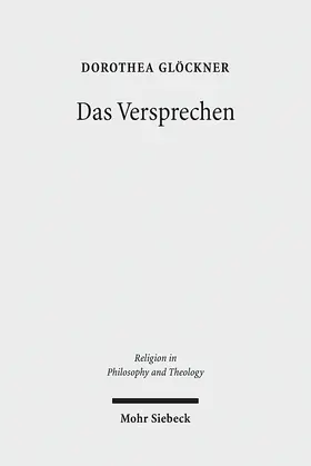 Glöckner |  Das Versprechen | Buch |  Sack Fachmedien