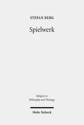 Berg |  Spielwerk | Buch |  Sack Fachmedien