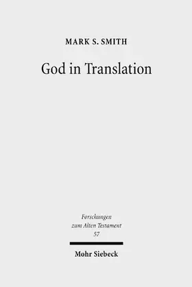 Smith |  God in Translation | eBook | Sack Fachmedien