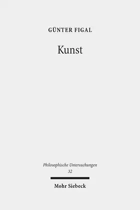 Figal |  Kunst | eBook | Sack Fachmedien