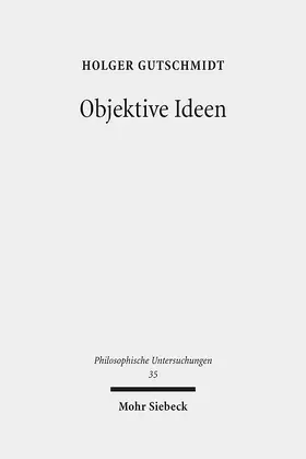 Gutschmidt |  Objektive Ideen | eBook | Sack Fachmedien