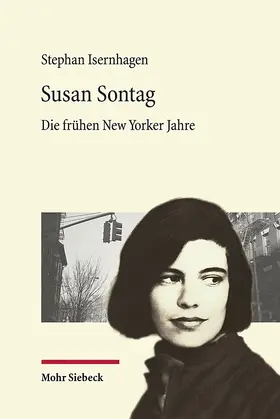 Isernhagen | Susan Sontag | Buch | 978-3-16-153936-7 | sack.de