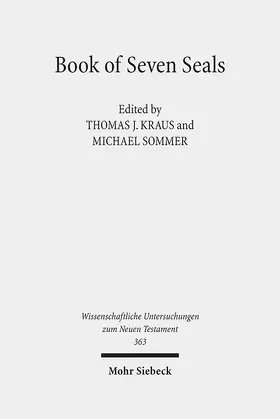 Kraus / Sommer |  Book of Seven Seals | eBook | Sack Fachmedien