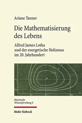 Tanner | Die Mathematisierung des Lebens | E-Book | sack.de
